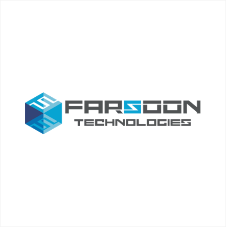 Logo von Farsoon