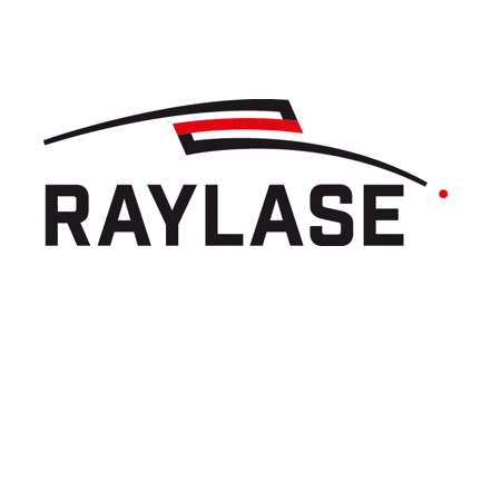 Logo von Raylase