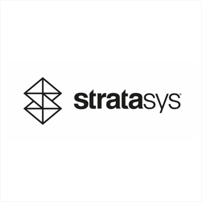 Logo von Stratasys