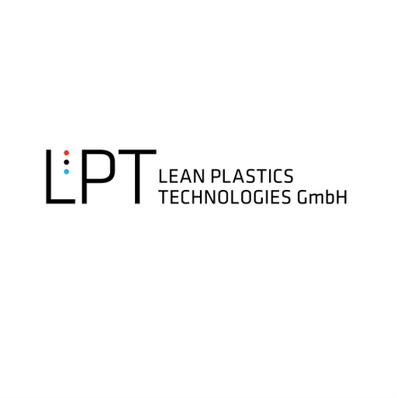 Logo von LPT