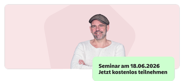 Mediziner und Experte Doc Esser