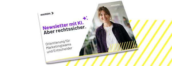 Whitepaper KI & Recht