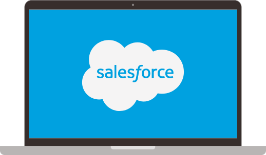 Inxmail for Salesforce Sales Cloud