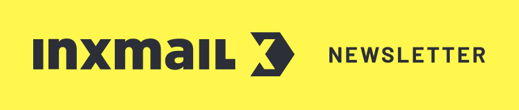 Inxmail Logo