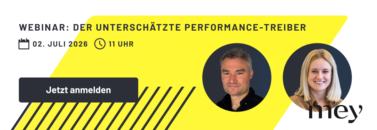 Webinar: Transaktionsmails - Der unterschätzte Performance-Treiber für dein Online-Business