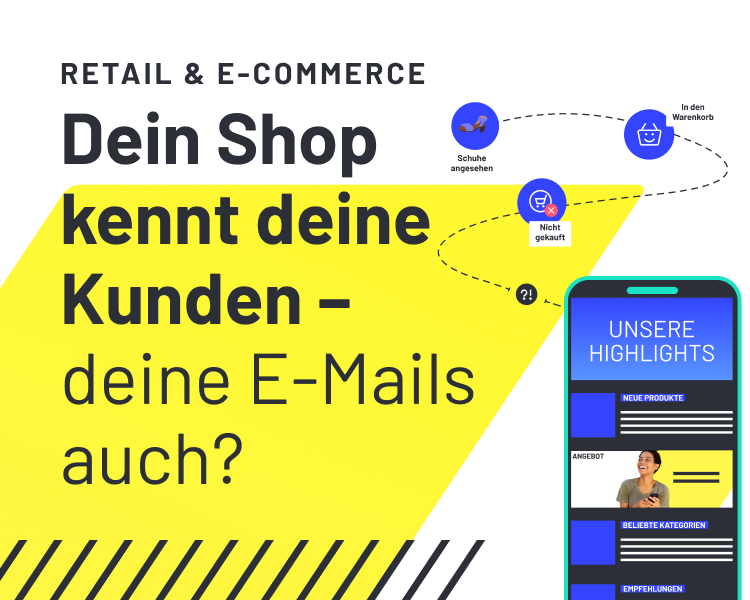 Umfrage: E-Commercer-Studie 2026