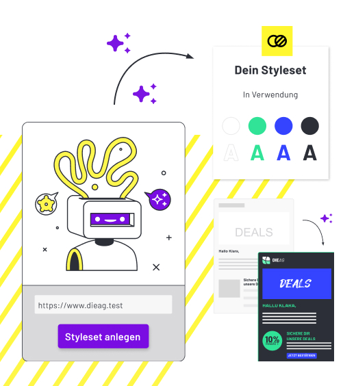 Die Inxmail Plattform
