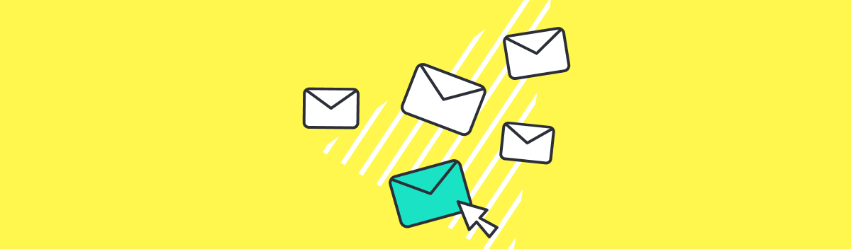 E-Mail-Marketing Update