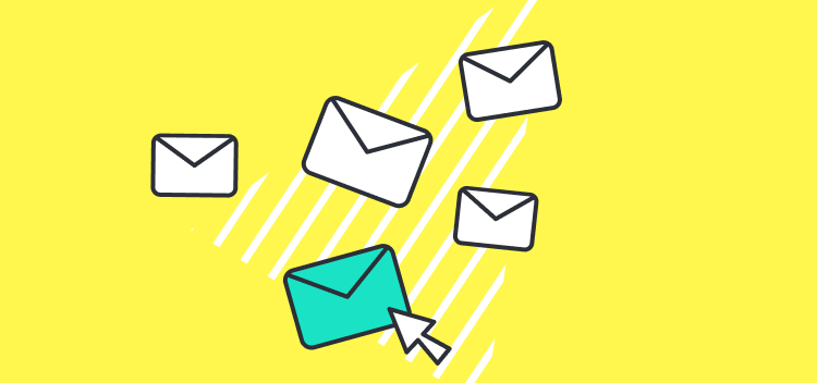 E-Mail-Marketing Update