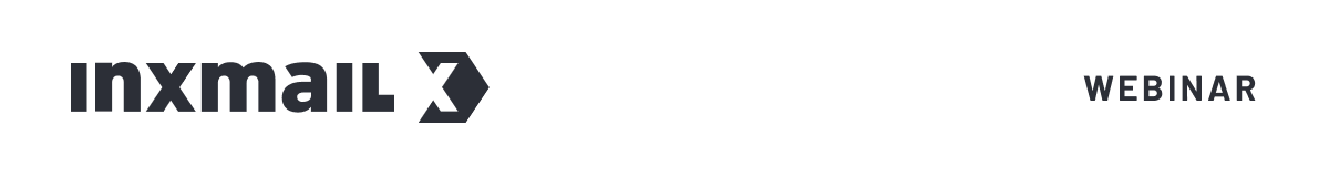 Inxmail Logo