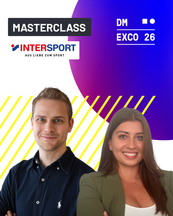Inxmail Masterclass