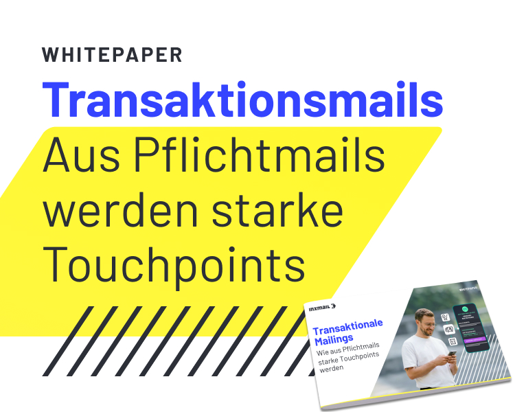 Whitepaper KI im E-Mail-Marketing