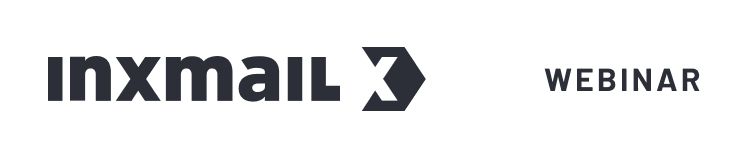 Inxmail Logo
