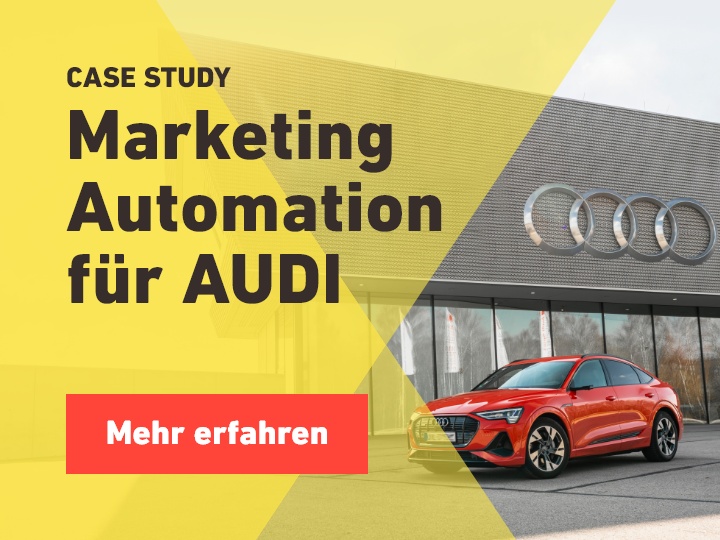 Use Case Audi