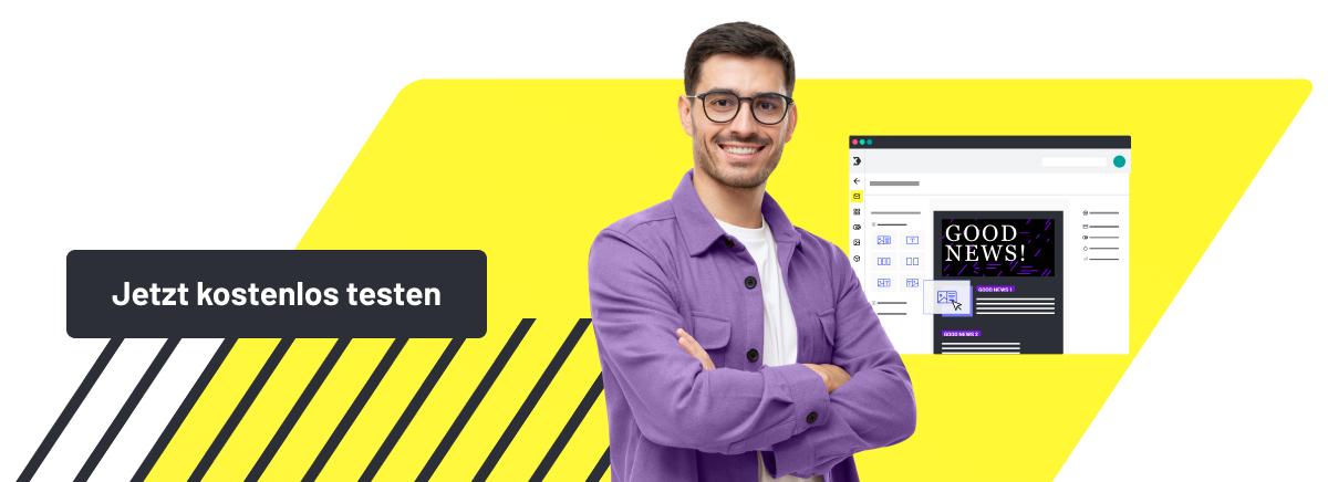 Inxmail kostenlos testen