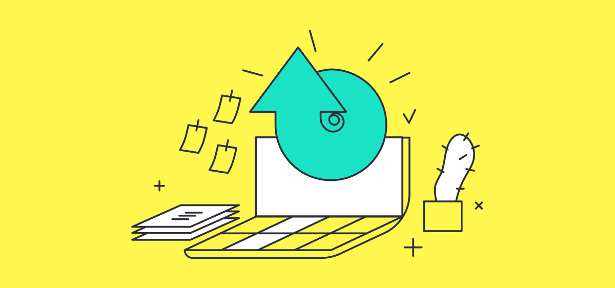 E-Mail-Marketing Update