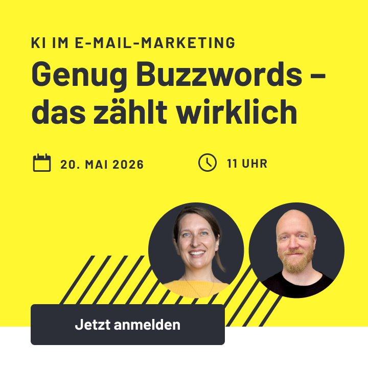 E-Mail-Marketing-Benchmark 2026