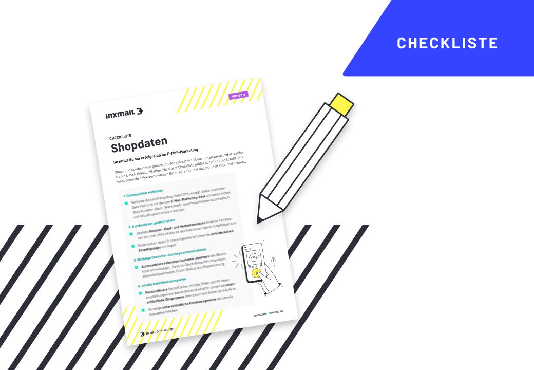 Checkliste herunterladen