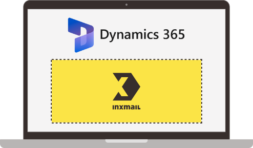 Integration Inxmail for Microsoft Dynamics CRM