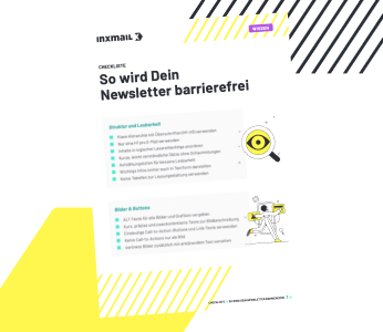 Checkliste BFSG