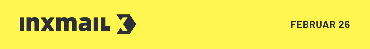 Inxmail Logo