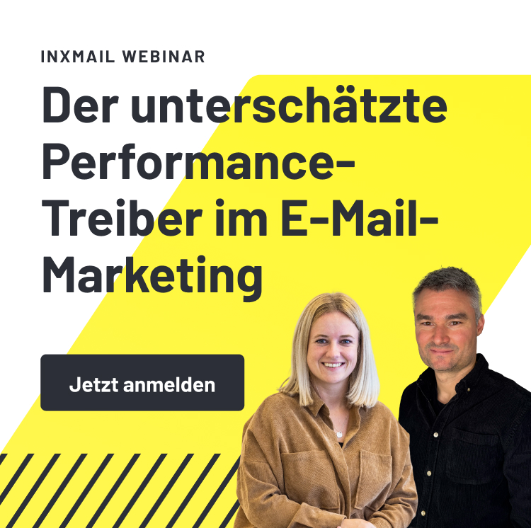 Webinar Transaktionsmails