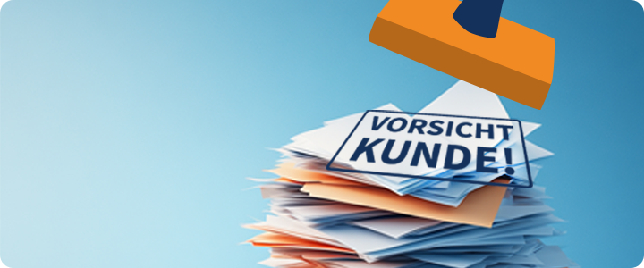 Logo des Newsletters