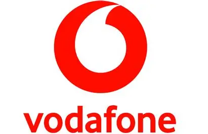 Logo Vodafone