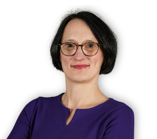 Anna-Maja Leupold