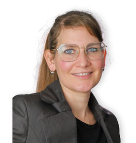 Mareike Rosenberger-Knewitz