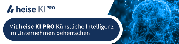 heise KI Pro