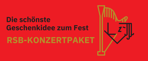 Banner Abo-Werbung "I love Music"