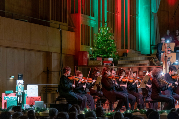 Bild Familienkonzert c Peter Meisel