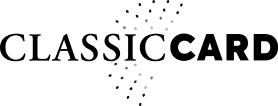 ClassicCard Logo
