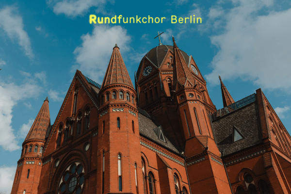 Heilig-Kreuz-Kirche Berlin (c) Patricia Haas