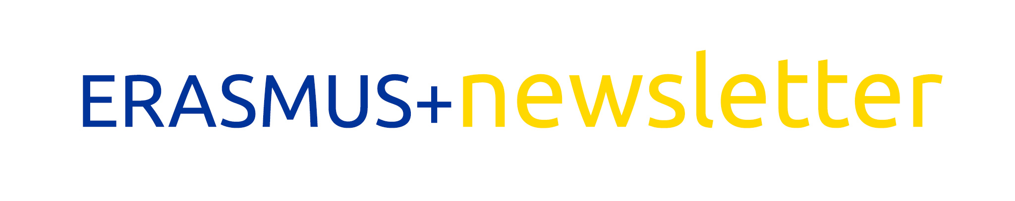 Erasmus+ Newsletter