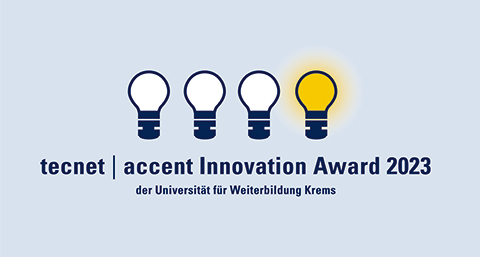 Tecnet Innovation Award 2023