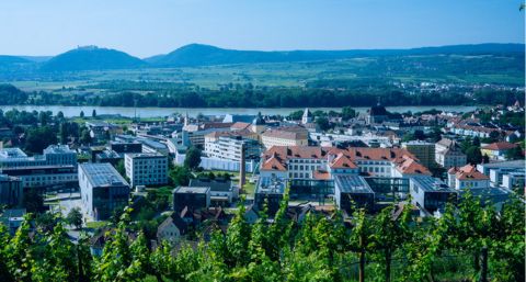 Wachau