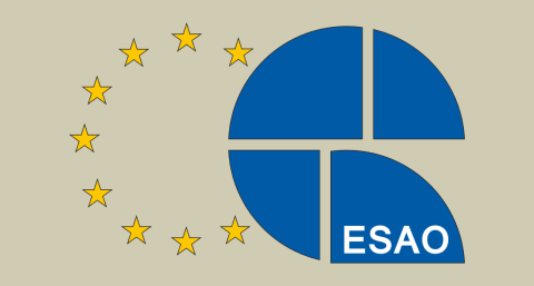 ESAO Logo