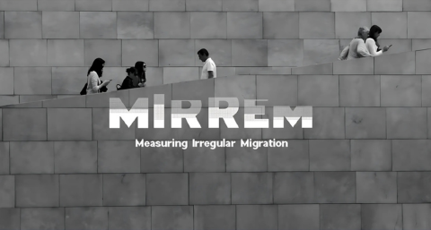 Logo MIrreM