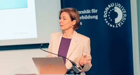 Antrittsvorlesung