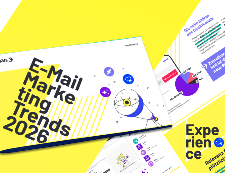 Whitepaper: E-Mail-Marketing-Trends 2026
