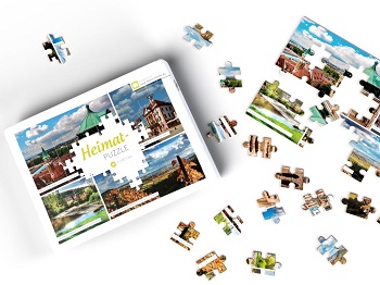 Heimat Puzzle