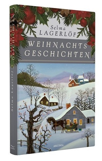 Weihnachtsgeschichten Buch