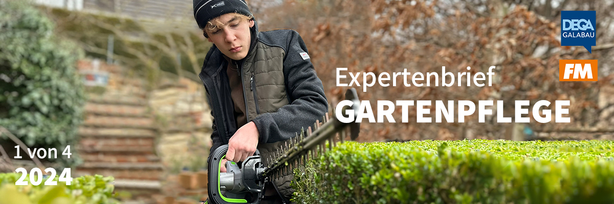 Header  Expertenbrief Landschaftspflege