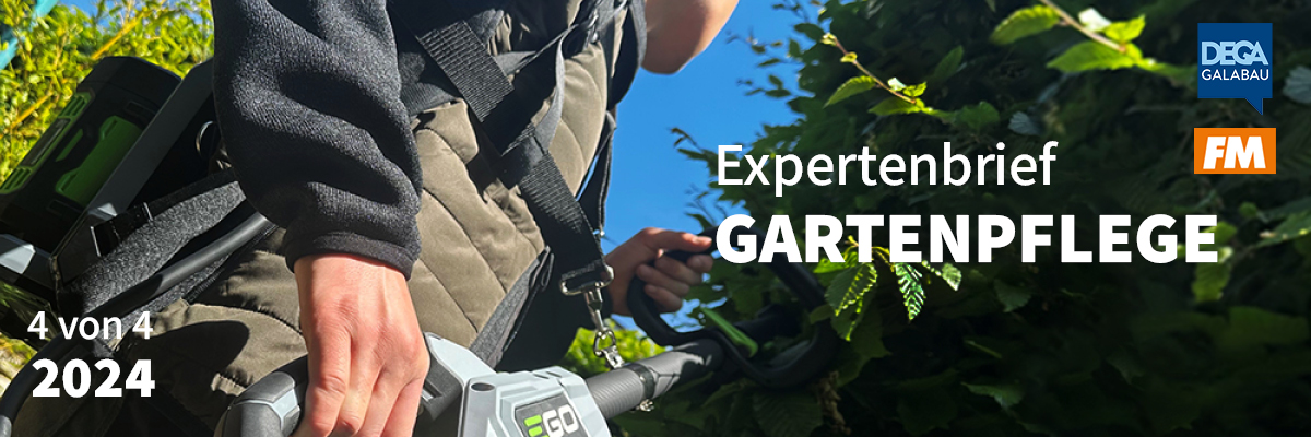 Header  Expertenbrief Landschaftspflege