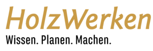 HolzWerken Logo - Header