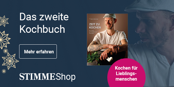 Alle Stimme Exklusiv Produkte ansehen