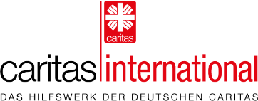Logo Caritas international