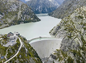 Accord dans le dialogue Grimsel